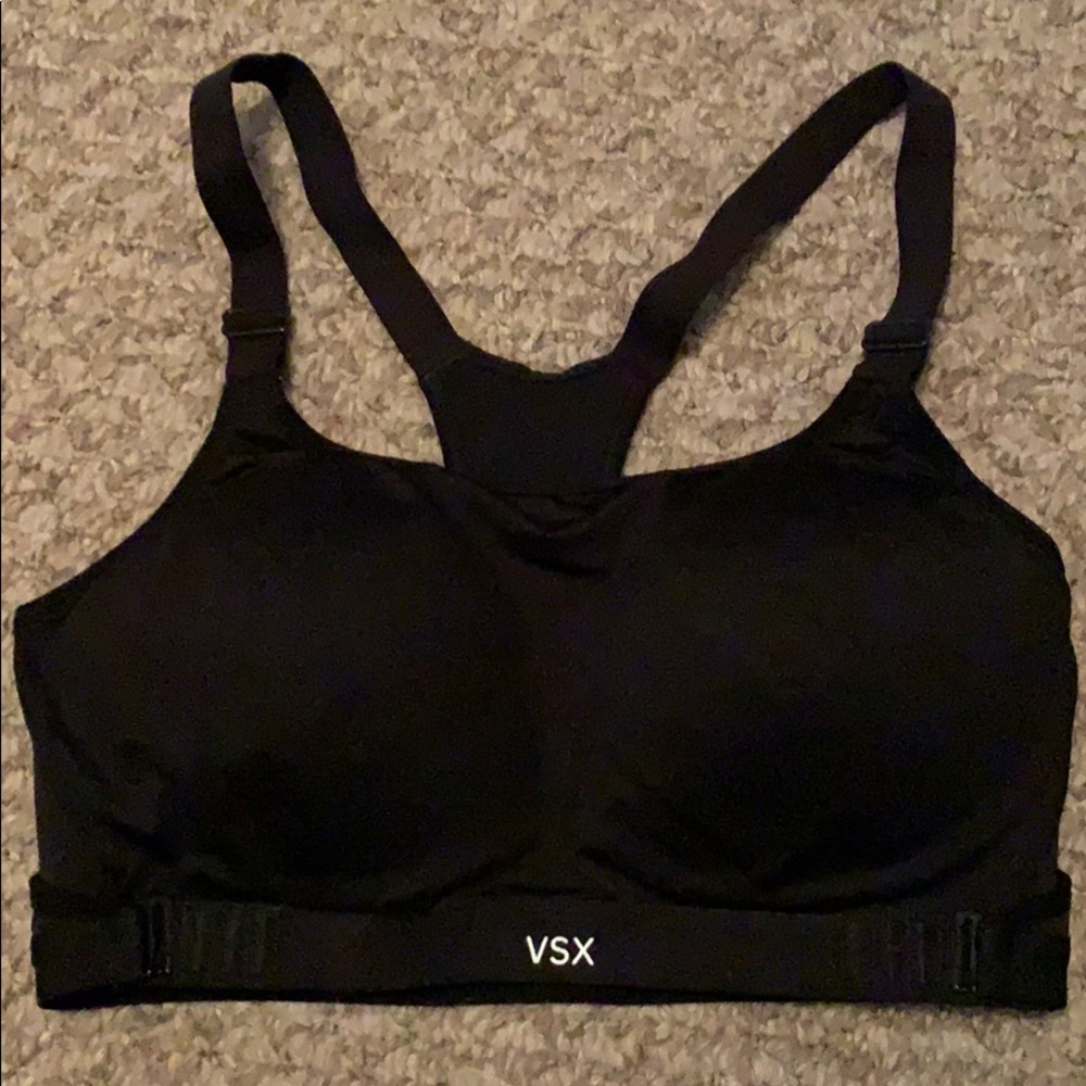 vsx high impact sports bra